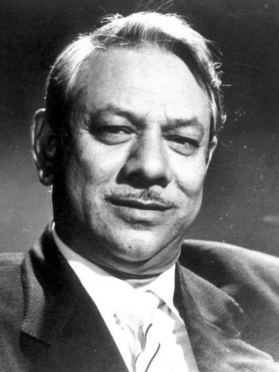 Mehboob Khan